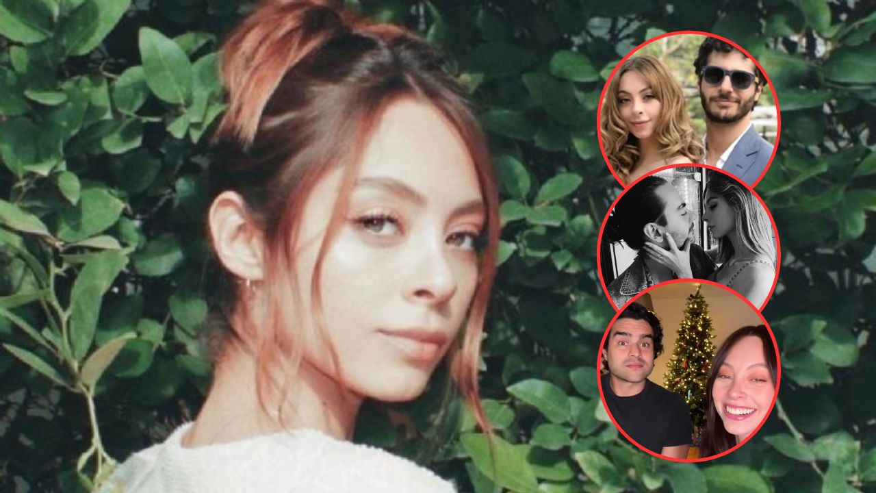 Novios de Dhasia Wezka, ¿quiénes han sido las parejas de la influencer mexicana?