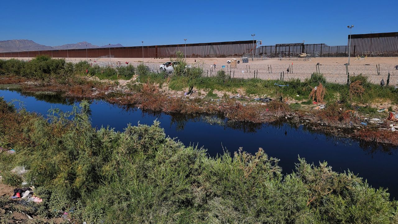 La ola migratoria cede en el norte de México, pero con cuestionados operativos del Gobierno