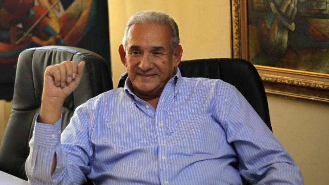 Imagen de Olban Valladares lamenta fuga de mano de obra hondureña por factores económicos y políticos