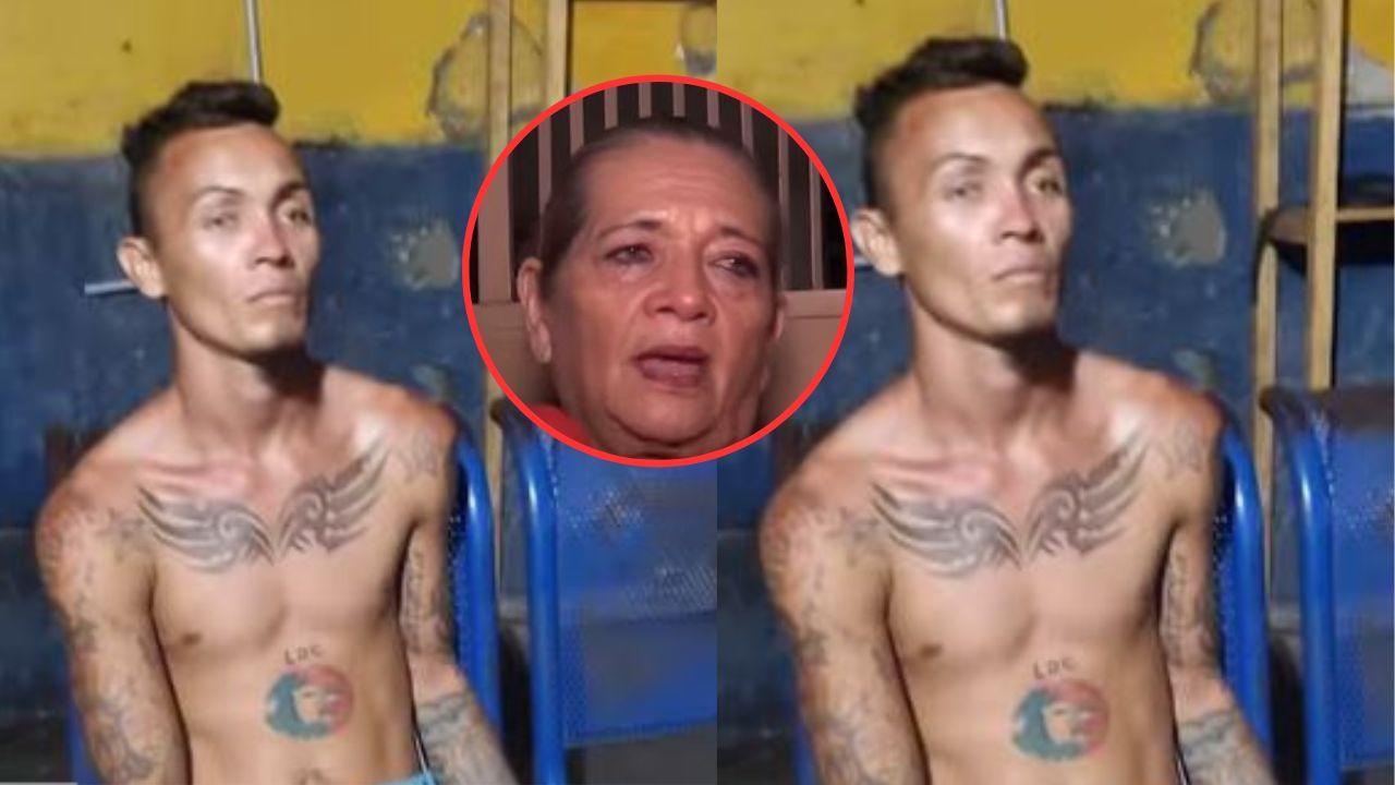 Imagen de ‘La muerte era para su primo-hermano que estaba a su lado', tía de hondureño asesinado por error en pulpería