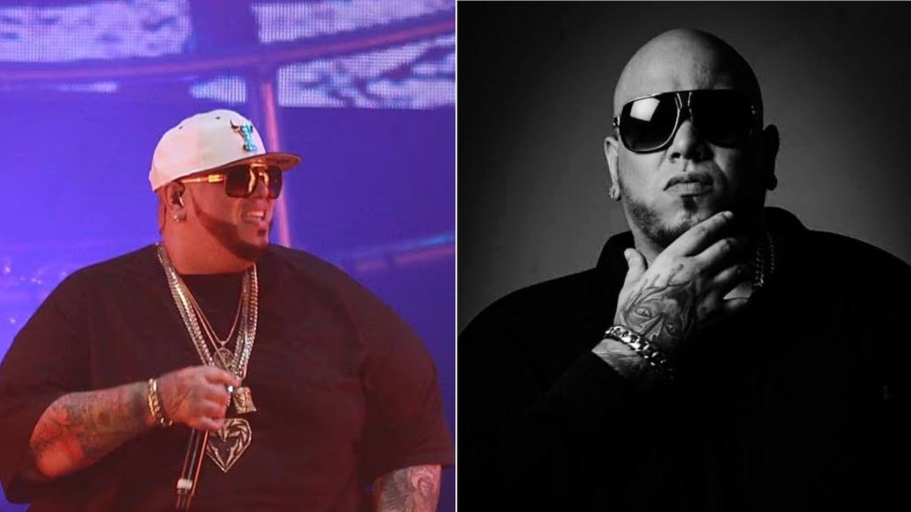 Padre Alexio 'La Bruja', ¿qué se sabe sobre la familia del cantante de 'Tumba la casa' que murió por cáncer?