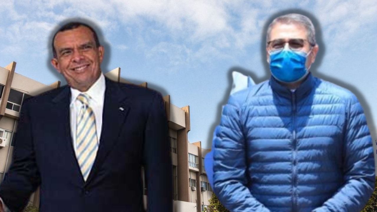 Imagen de Anuncian fecha para audiencia de declaración de imputado en caso Pandora II