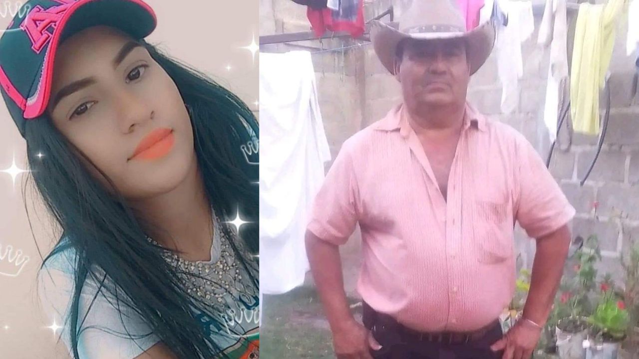 Anciano hondureño le habría quitado la vida a su joven pareja y luego se habría suicidado en Guaimaca