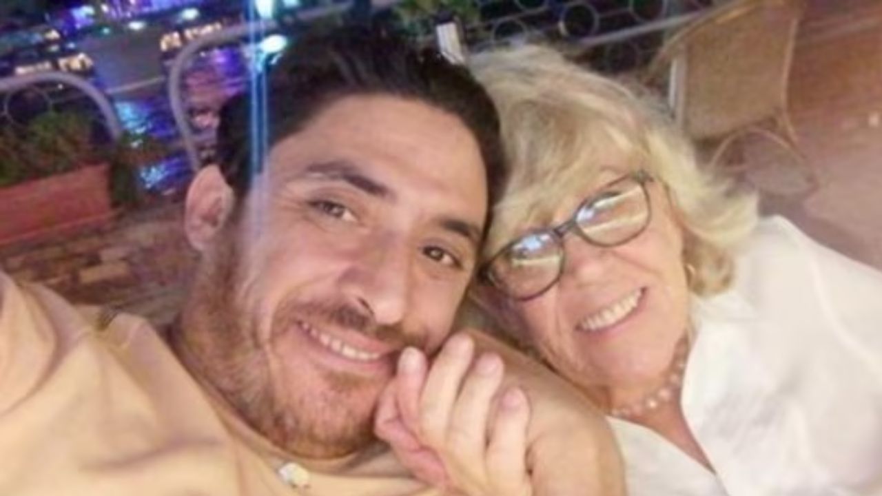 'Debí escuchar a mi familia': mujer de 83 años que se casó con hombre de 37 anuncia divorcio