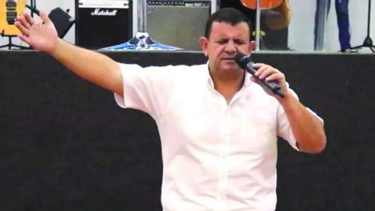 Ordenan prisión preventiva en Paraguay de pastor religioso hermano de presunto narco