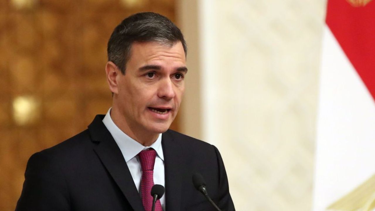 España pedirá a Israel 'garantías' de que no se repetirán las acusaciones a Pedro Sánchez