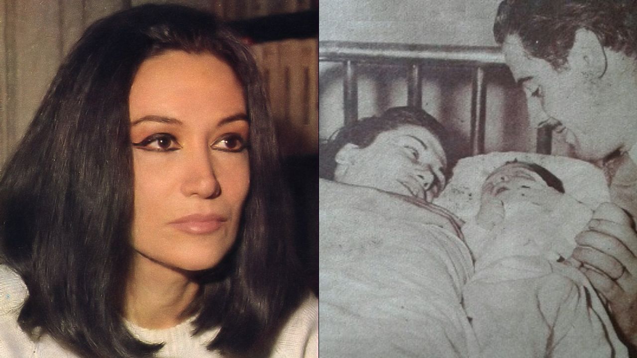 Imagen de Perla Santalla hijos, ¿cuántos descendientes tuvo la actriz argentina que murió a sus 95 años?