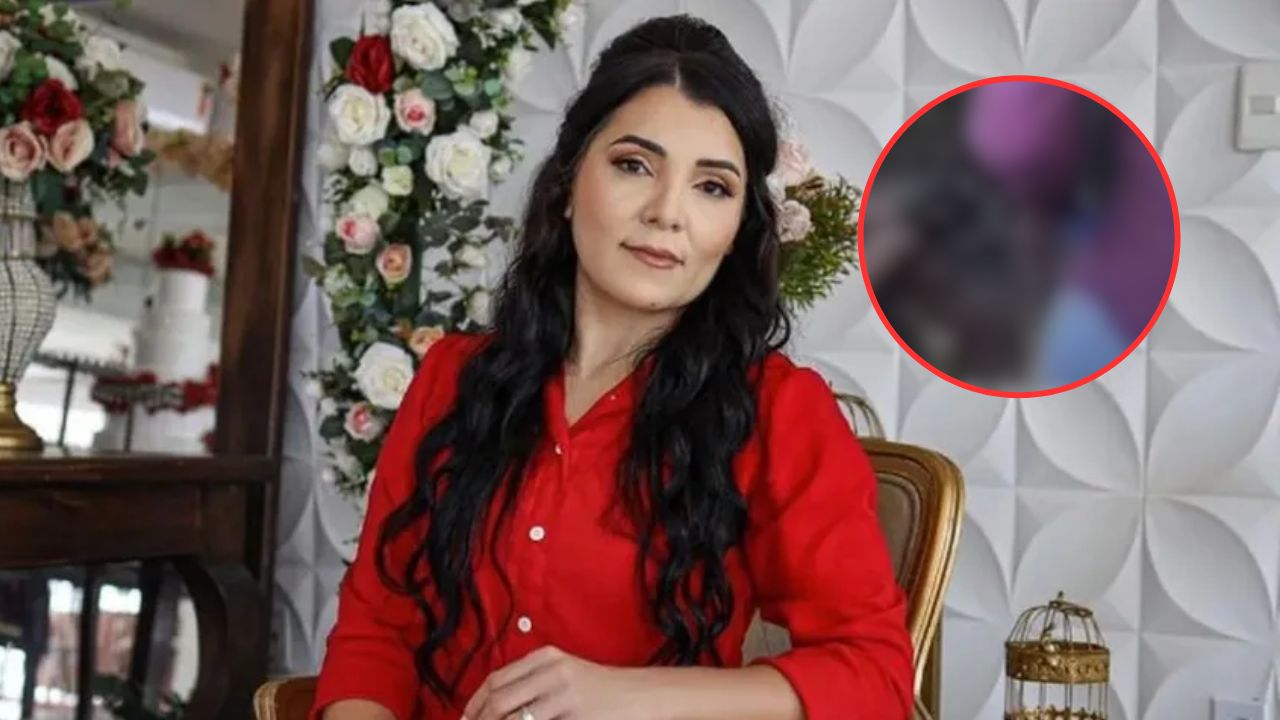 Portal Zacarías Sara Mariano fotos: se filtran fotografías sobre el caso de la cantante de góspel