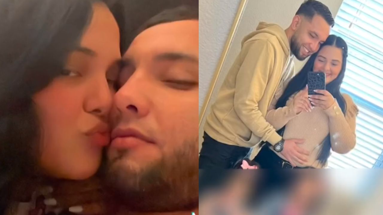 'Tenemos una relación sana', mujer presume en redes sociales que se casó con su primo