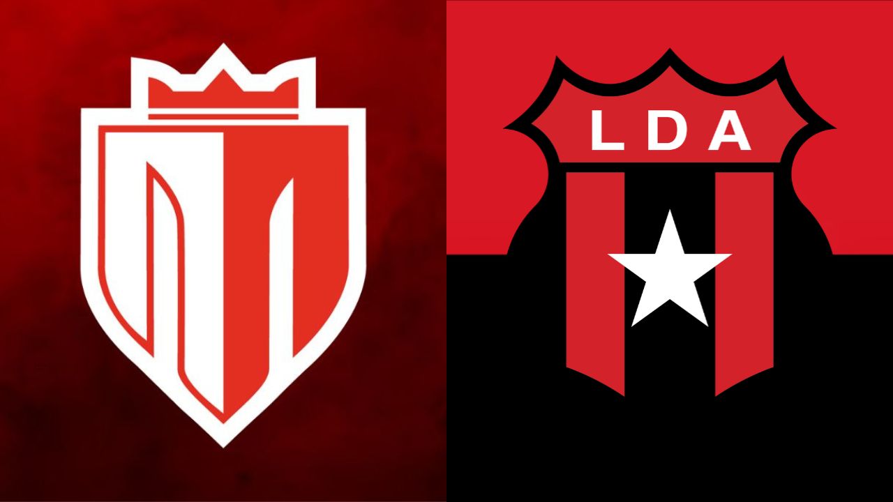 Real Estelí vs. Alajuelense EN VIVO hoy: hora y canal de la final de ida de la Copa Centroamericana de Concacaf