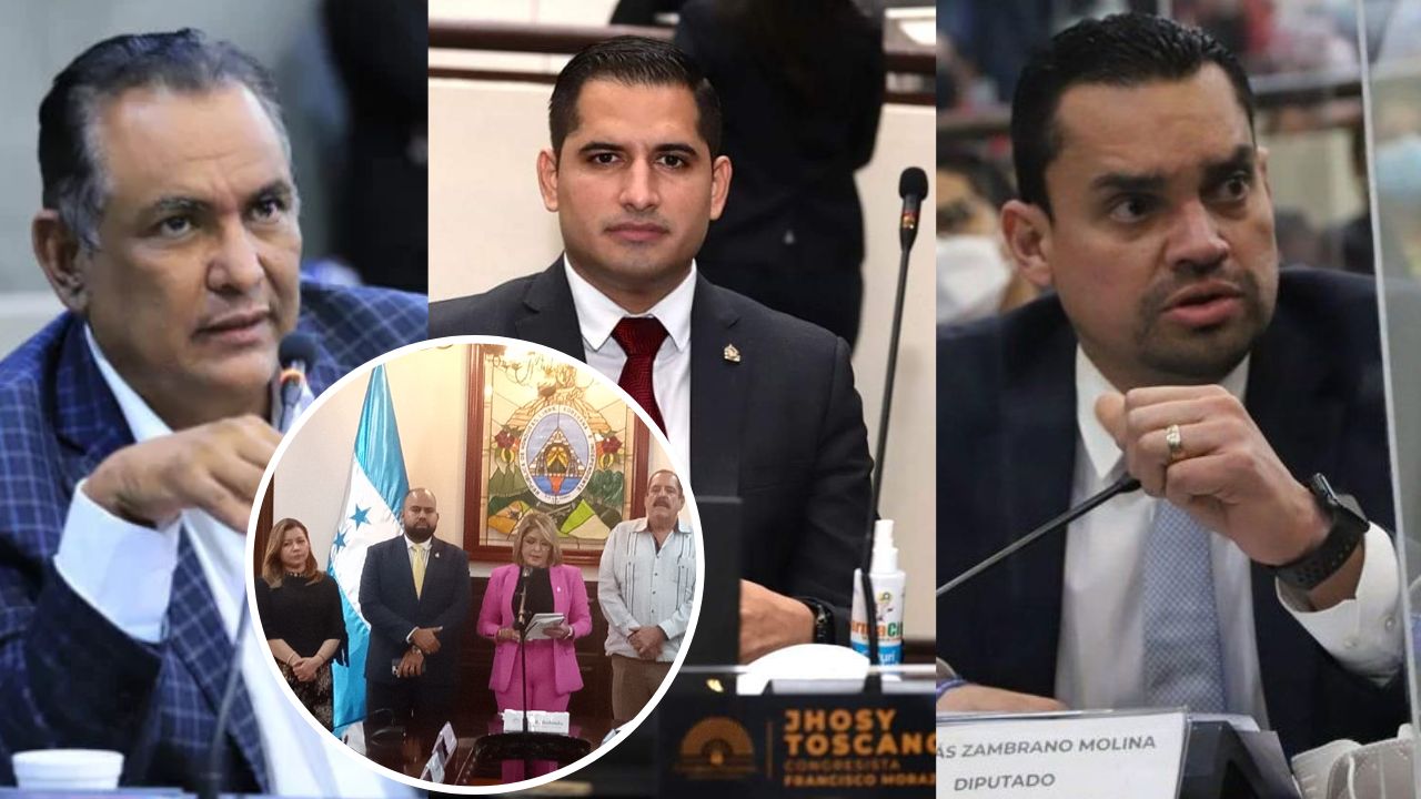 Imagen de Oposición no llegó por segunda vez a reunión de jefes de bancada; están convocados para el jueves