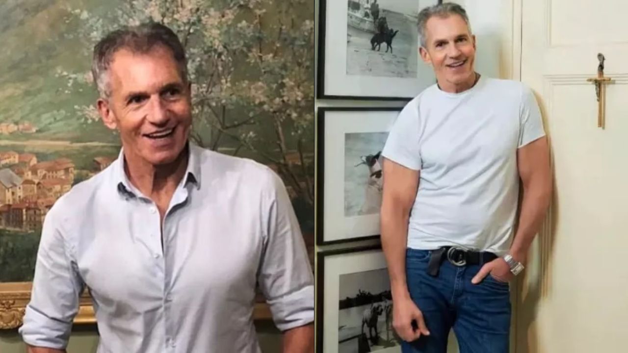 Ricardo Piñeiro pareja, ¿tenía esposa el representante de modelos que murió a sus 68 años?