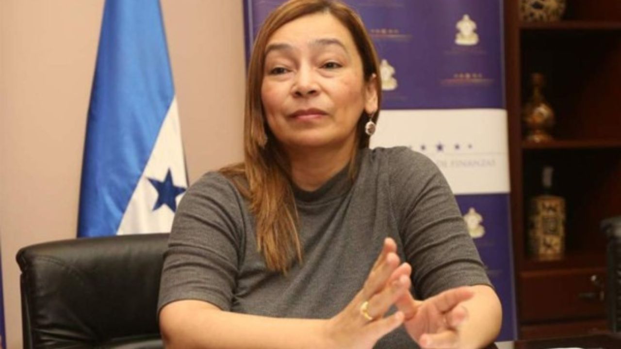 Se ejecuta orden de captura contra Rocío Tábara en frontera de Honduras-Nicaragua