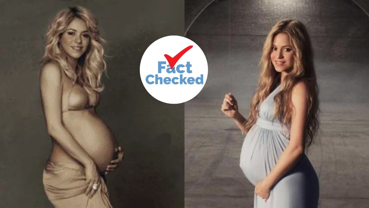 ¿Shakira embarazada en 2023 por tercera vez? Esta es la verdad de los rumores que involucran a Lewis Hamilton