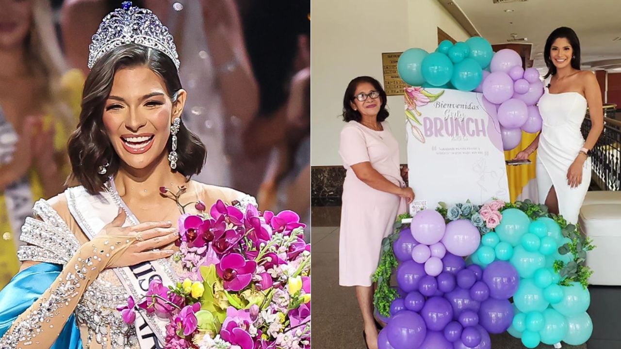 Sheynnis Palacios padres, ¿qué se sabe sobre la familia de la ganadora del Miss Universo 2023?