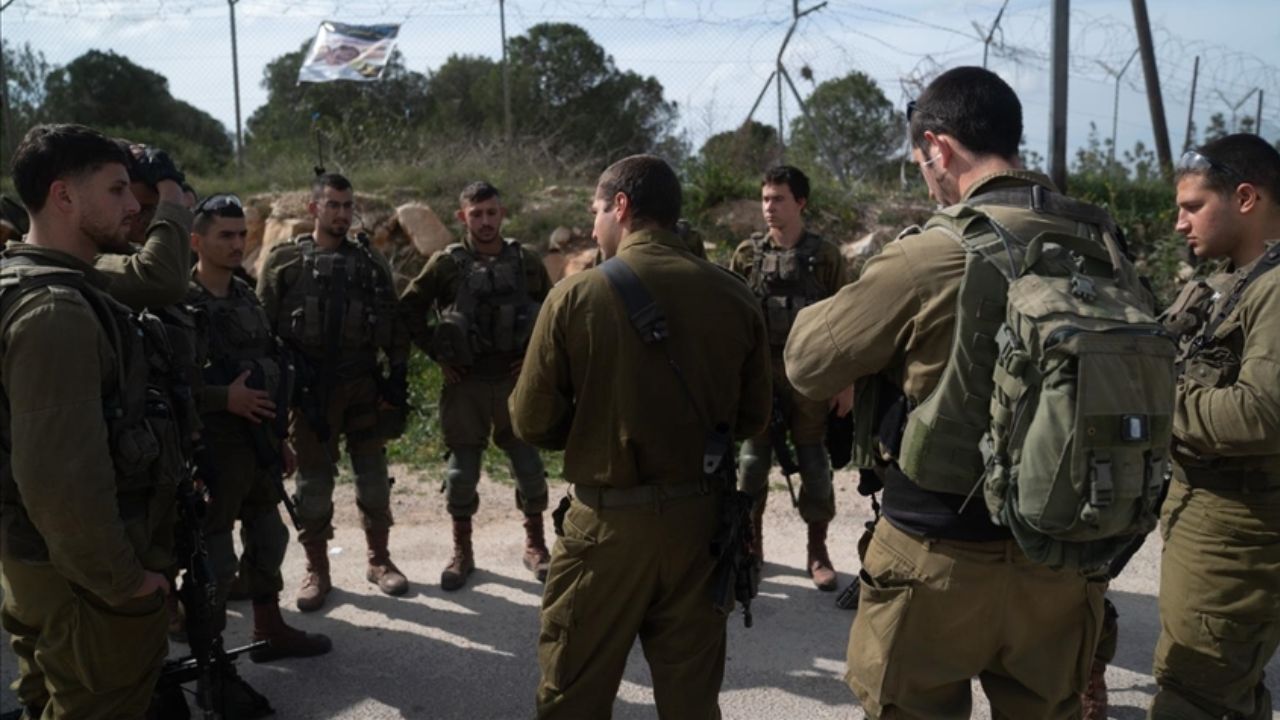 Ejército israelí anuncia que tres soldados secuestrados en Gaza están muertos