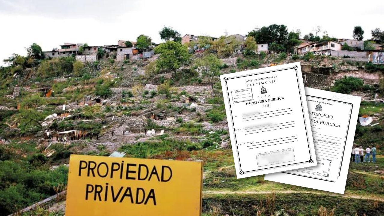 Unos 5,000 títulos de propiedad para campesinos, prevé entregar el INA