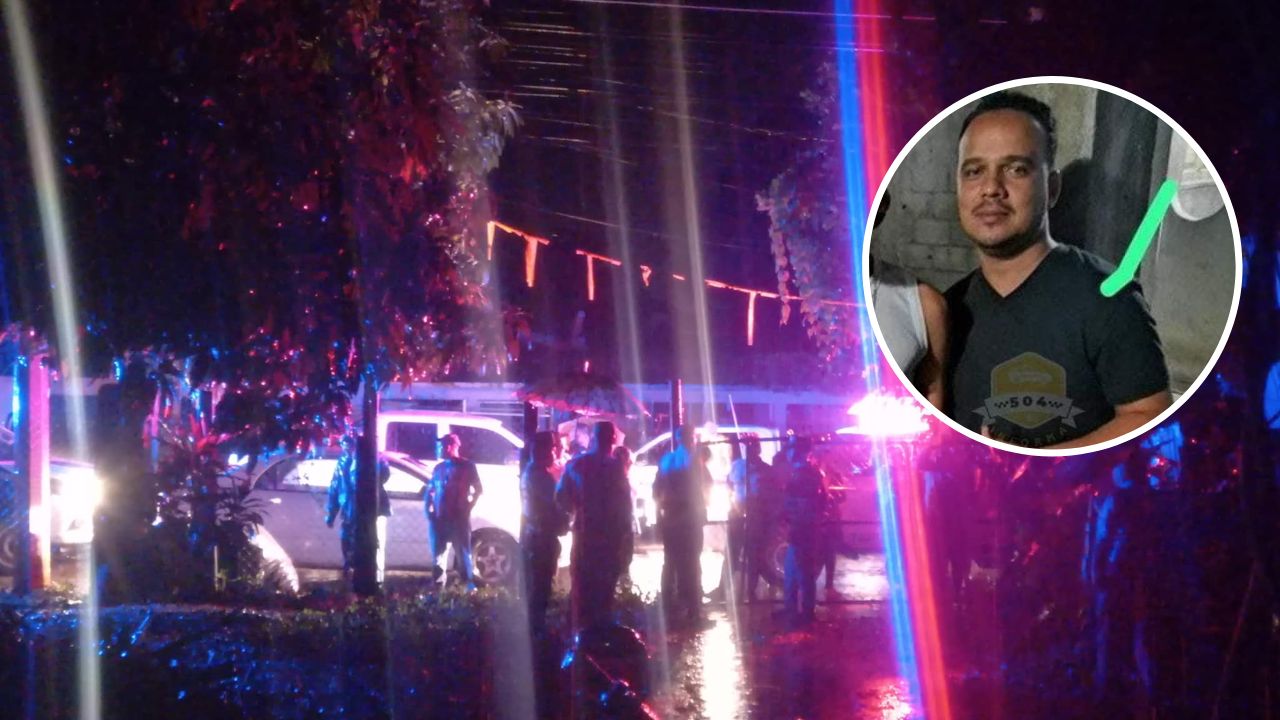 Matan a dueña de cantina y a dos  clientes en La Ceiba, Atlántida