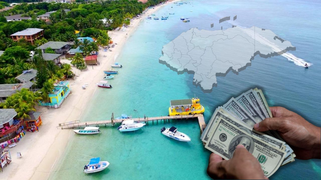 2023 cerrará con una derrama económica de más de $ 700 millones en turismo, según Canaturh