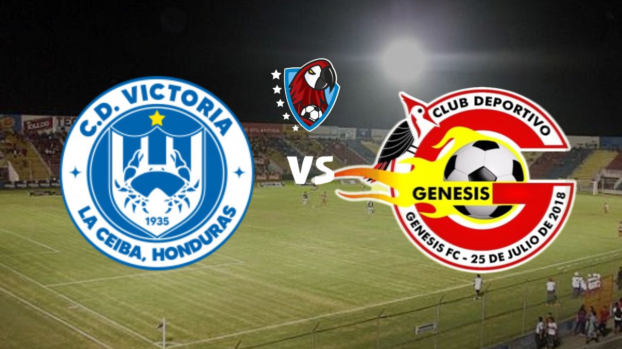 Imagen de Victoria vs. Génesis EN VIVO hoy: minuto a minuto del partido por la jornada 17