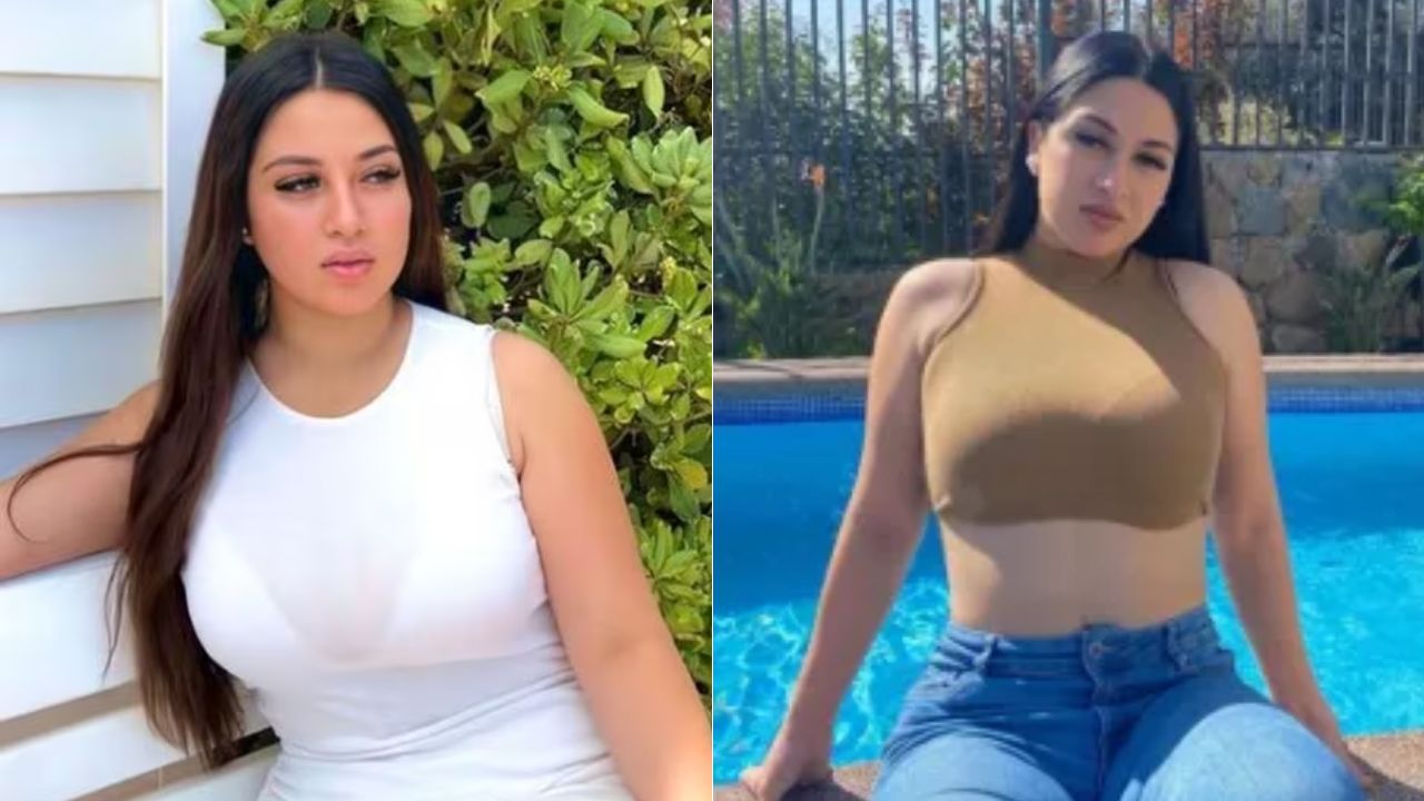 Video de la novia de 'Jordi', jugador de Colo-Colo: Camila Sepúlveda adelanta acciones legales por la grabación