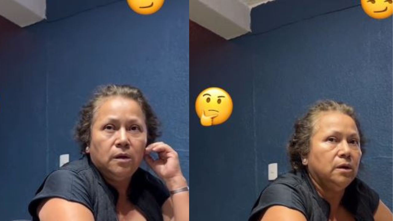 Imagen de 'Buscamos independizarnos', yerno le pide a su suegra que abandone su propia casa