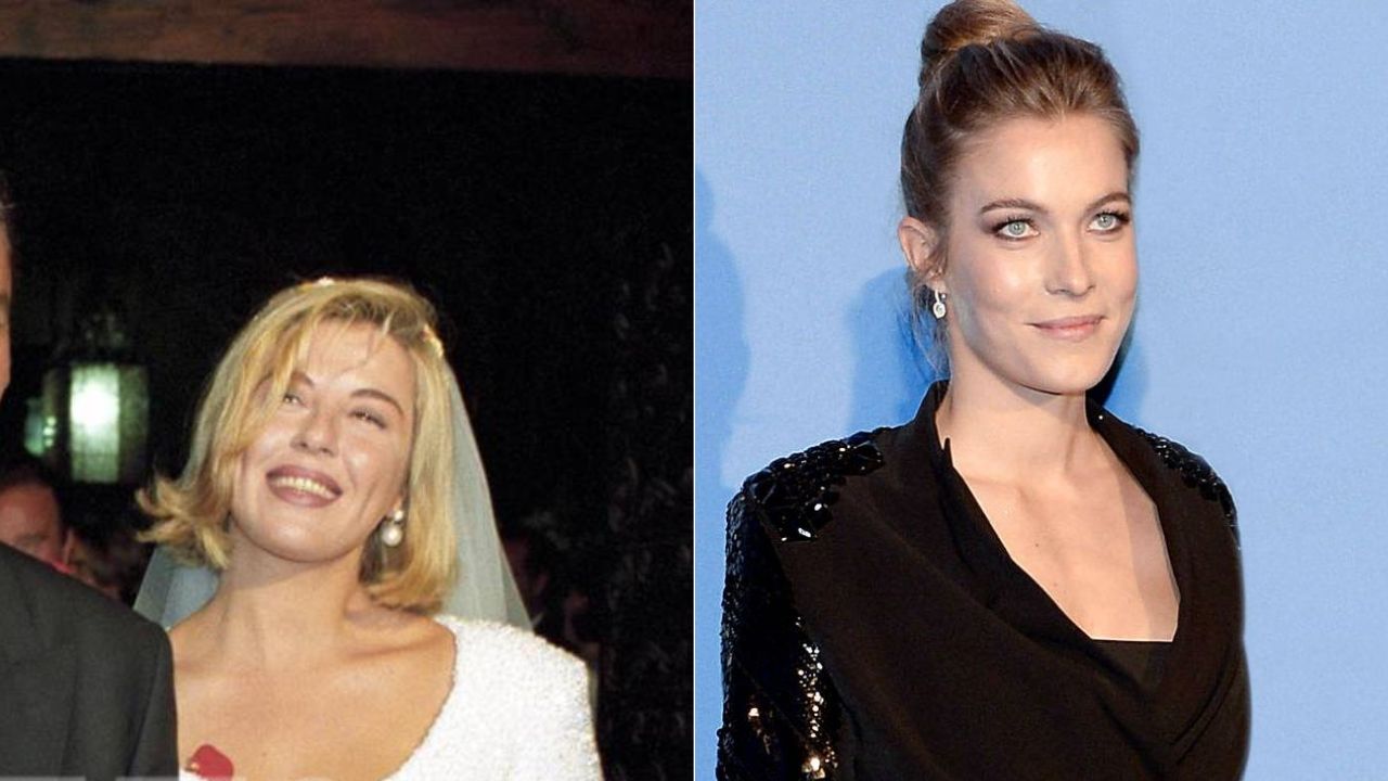 Patricia Casanova y Sol González, dos de las exparejas de Quique Sánchez. Foto: Diseño HRN