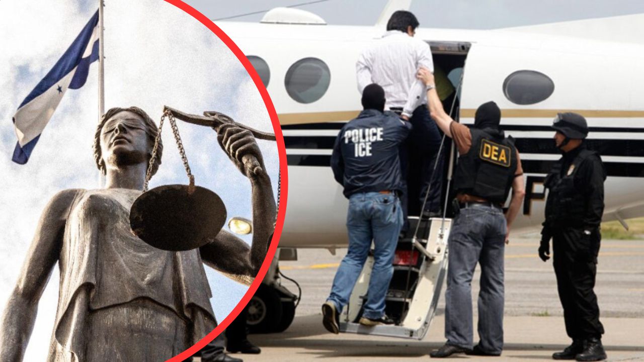 Imagen de CSJ designa juez para nueva solicitud de extradición; no es por narcotráfico