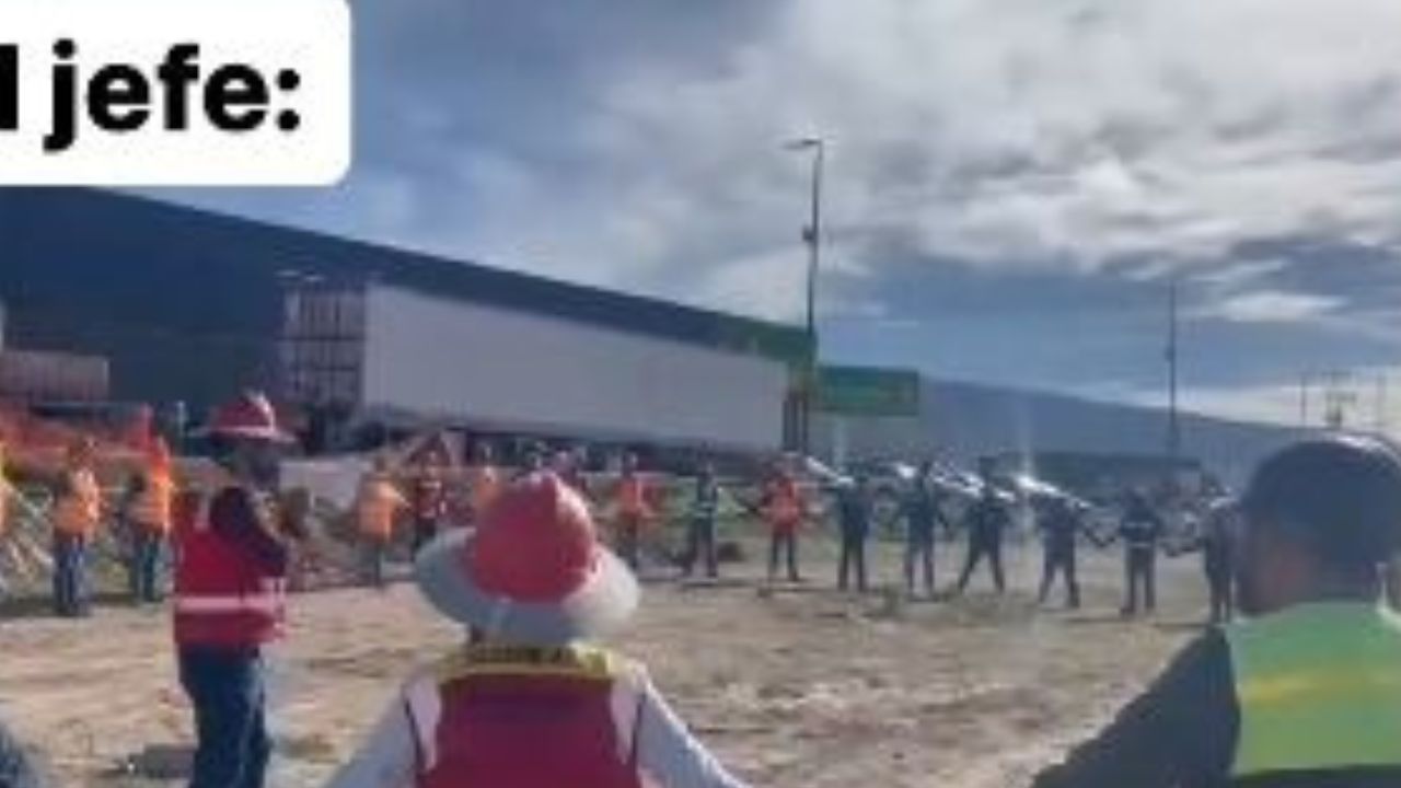 'Andan llorando todo el tiempo y se les paga bien', el regaño de jefe a sus empleados por flojos