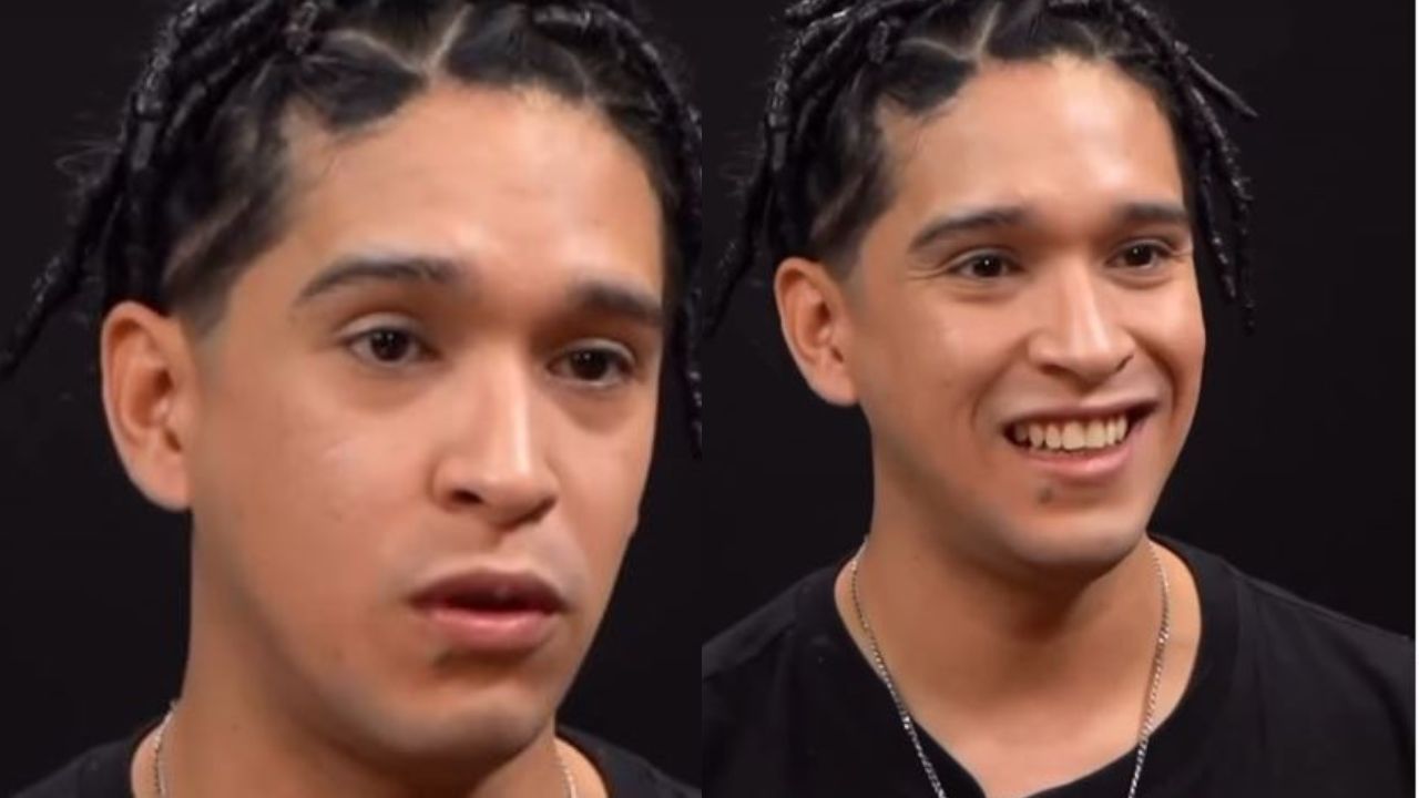 Imagen de ‘Me dijeron que era sinusitis’, impactante testimonio de joven a quien le dieron solo 3 días de vida