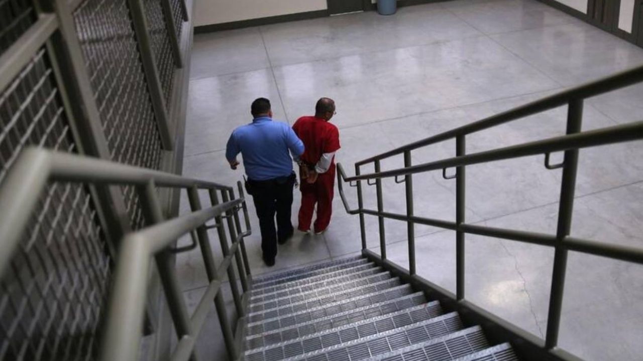 Imagen de 'Merecía un castigo más severo', fiscal de EE. UU., sobre hondureño condenado a 50 años por abusar a quinceañera