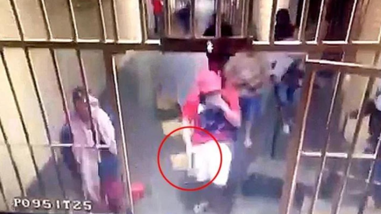 Imagen de Un policía muerto y 14 heridos durante operación en la mayor cárcel de Paraguay