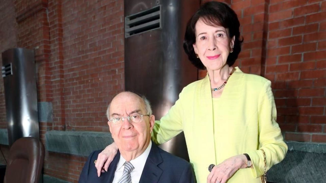 Imagen de Alejandro Garza Lagüera hijos, ¿cuántos descendientes tuvo el empresario mexicano?