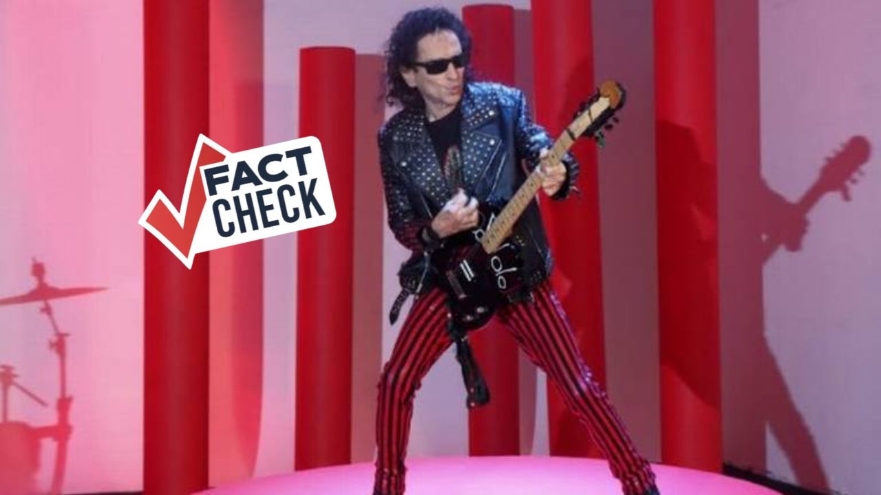 ¿Alex Lora murió? Circula la supuesta muerte del cantante mexicano
