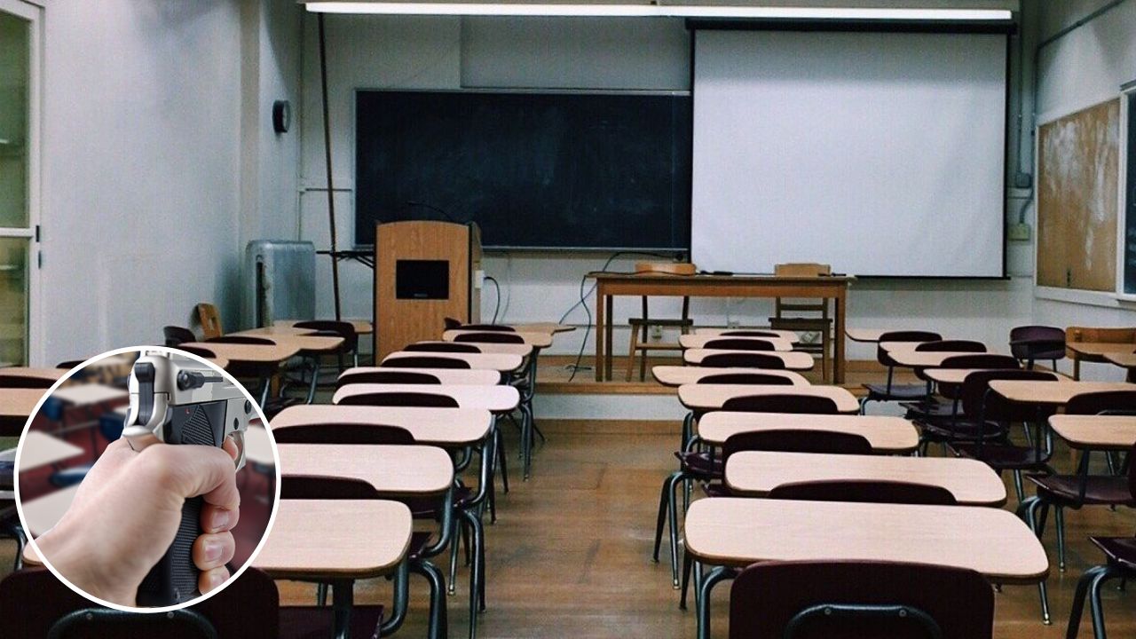 Adolescente que sufría bullying le disparó a una compañera y, luego, se quitó la vida
