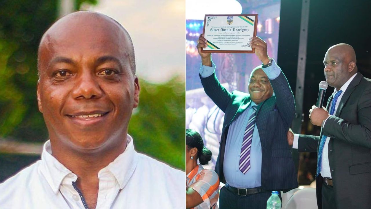 Asesinato del alcalde de Guachené conmociona a Colombia Imagen principal de Asesinato del alcalde de Guachené conmociona a Colombia