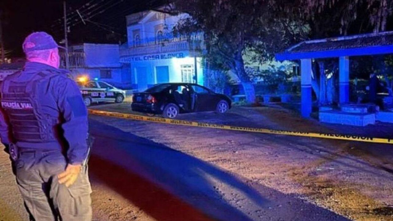 Ataques armados dejan al menos 16 fallecidos en estado mexicano de Guanajuato