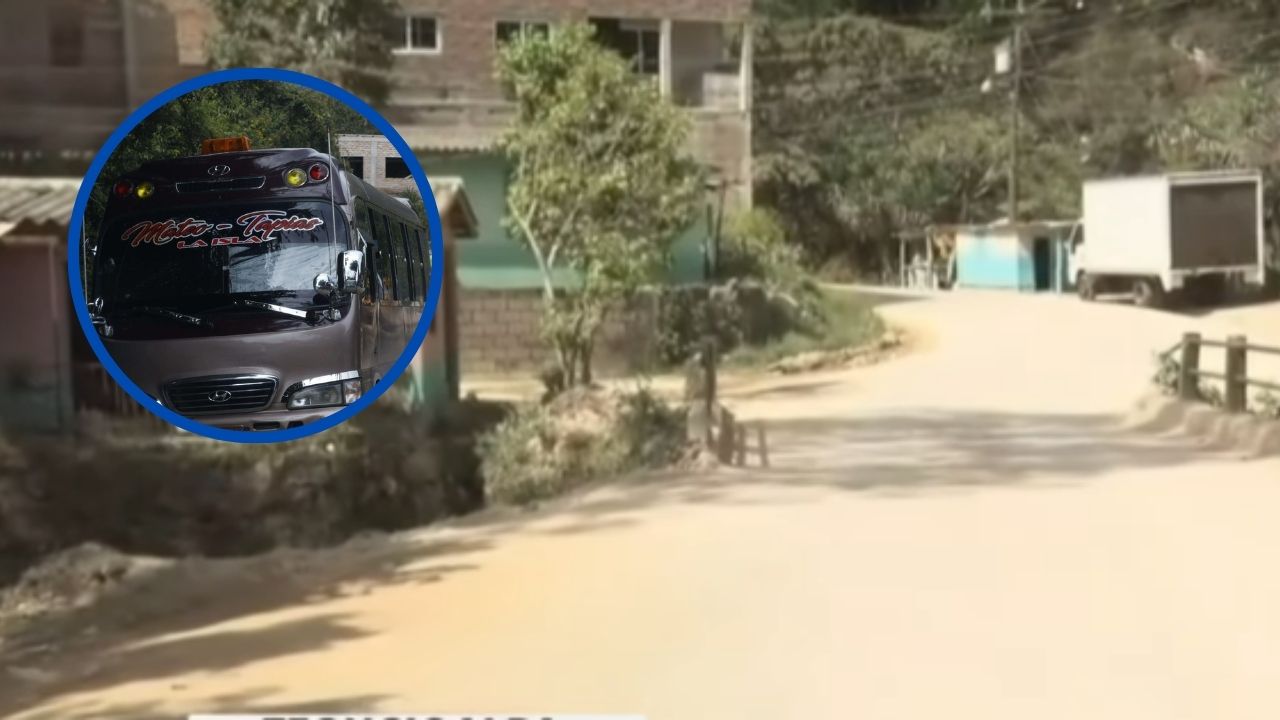 Imagen de Por ser objeto extorsión, cierran ruta de buses urbanos de Comayagüela