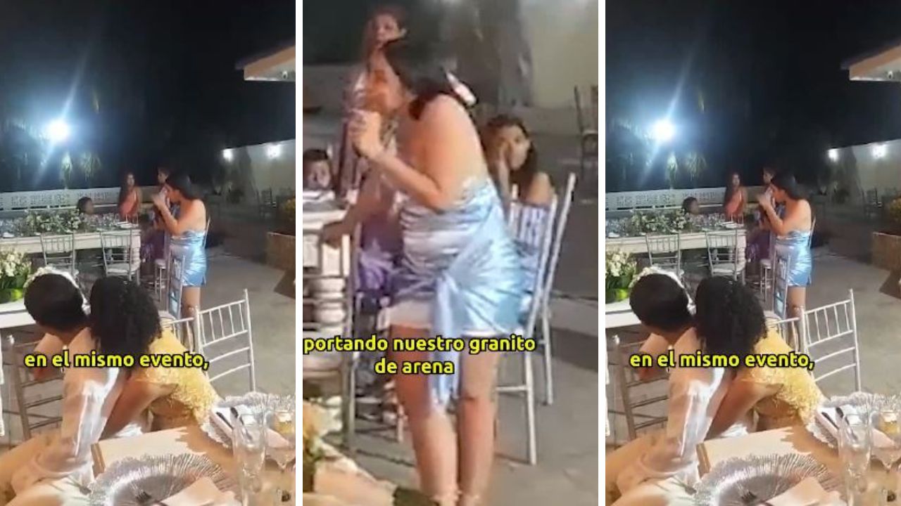 Imagen de VIDEO: cancelan boda y piden a los invitados ayudar a pagar los gastos
