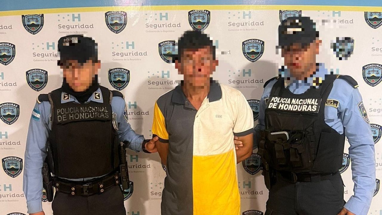 'Ya tienen gente para matarme', hondureño que mató a otro a puros golpes en la cabeza Imagen principal de 'Ya tienen gente para matarme', hondureño que mató a otro a puros golpes en la cabeza