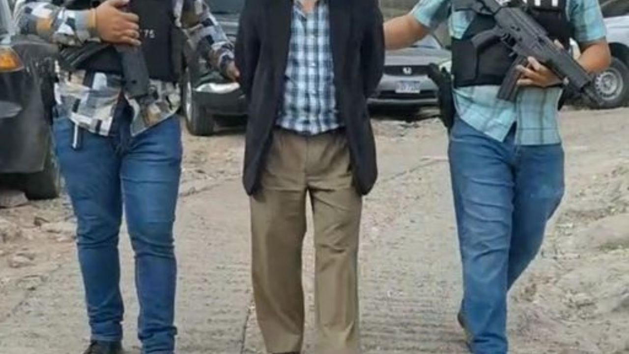 Imagen de Abogado hondureño habría abusado a su hija; la amenazaba con hacerle lo mismo a sus hermanos