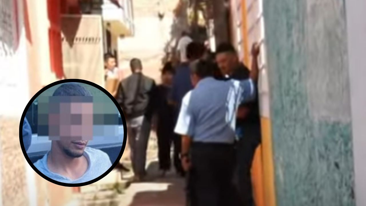 Capturan a hombre sospechoso de quitarle la vida a su esposa en Tegucigalpa
