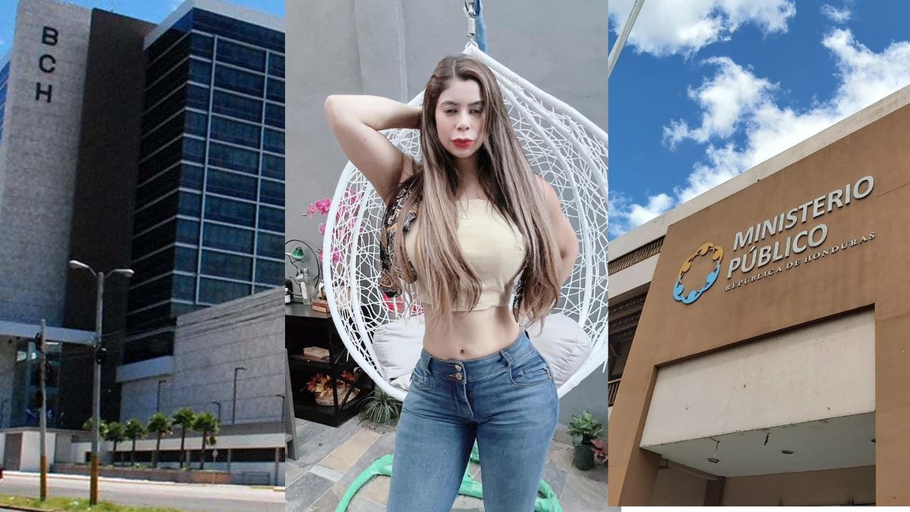 Imagen de Cuatro actores más del BCH y de la Fiscalía estarían metidos en sustracción de los L88 millones