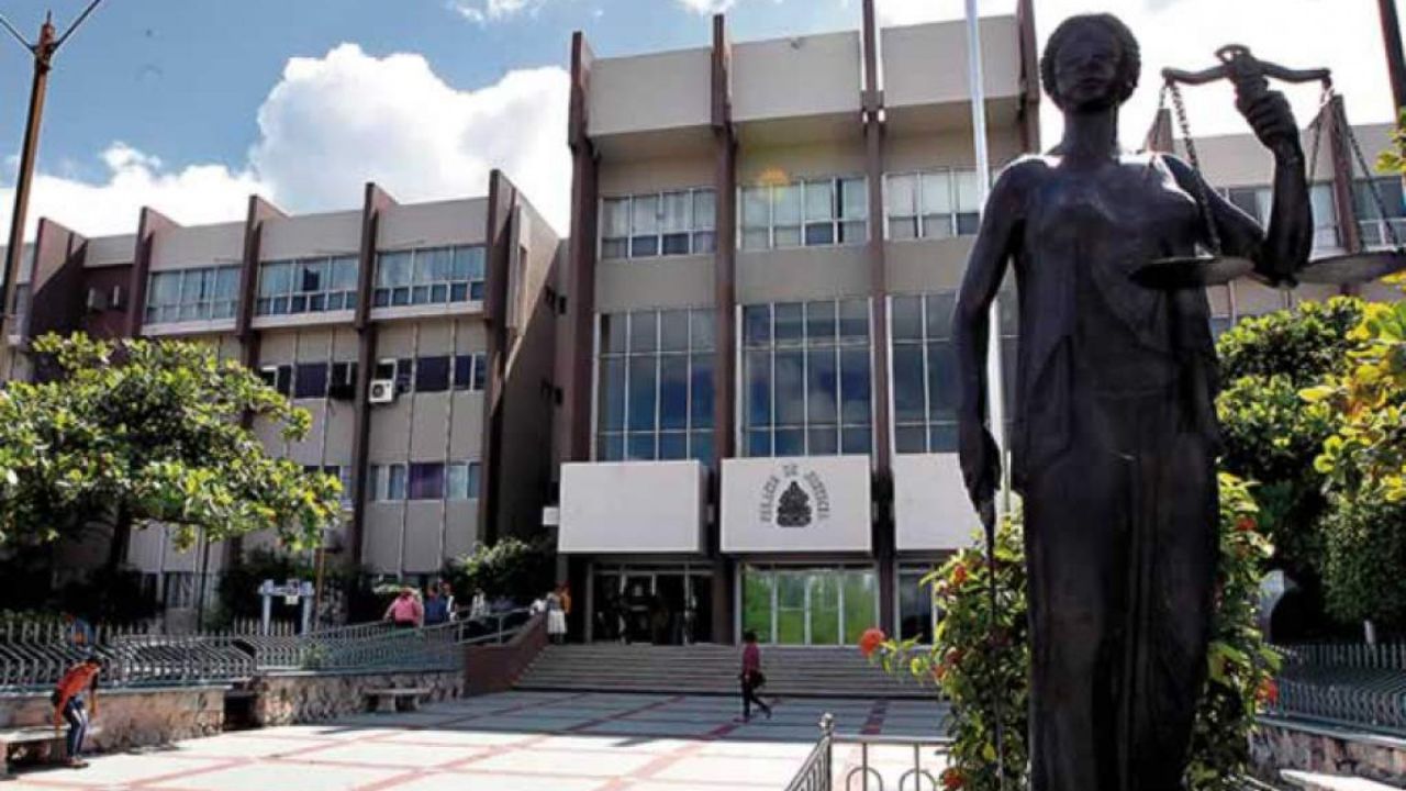 Imagen de En libertad se defenderán implicados en Caso Pandora II