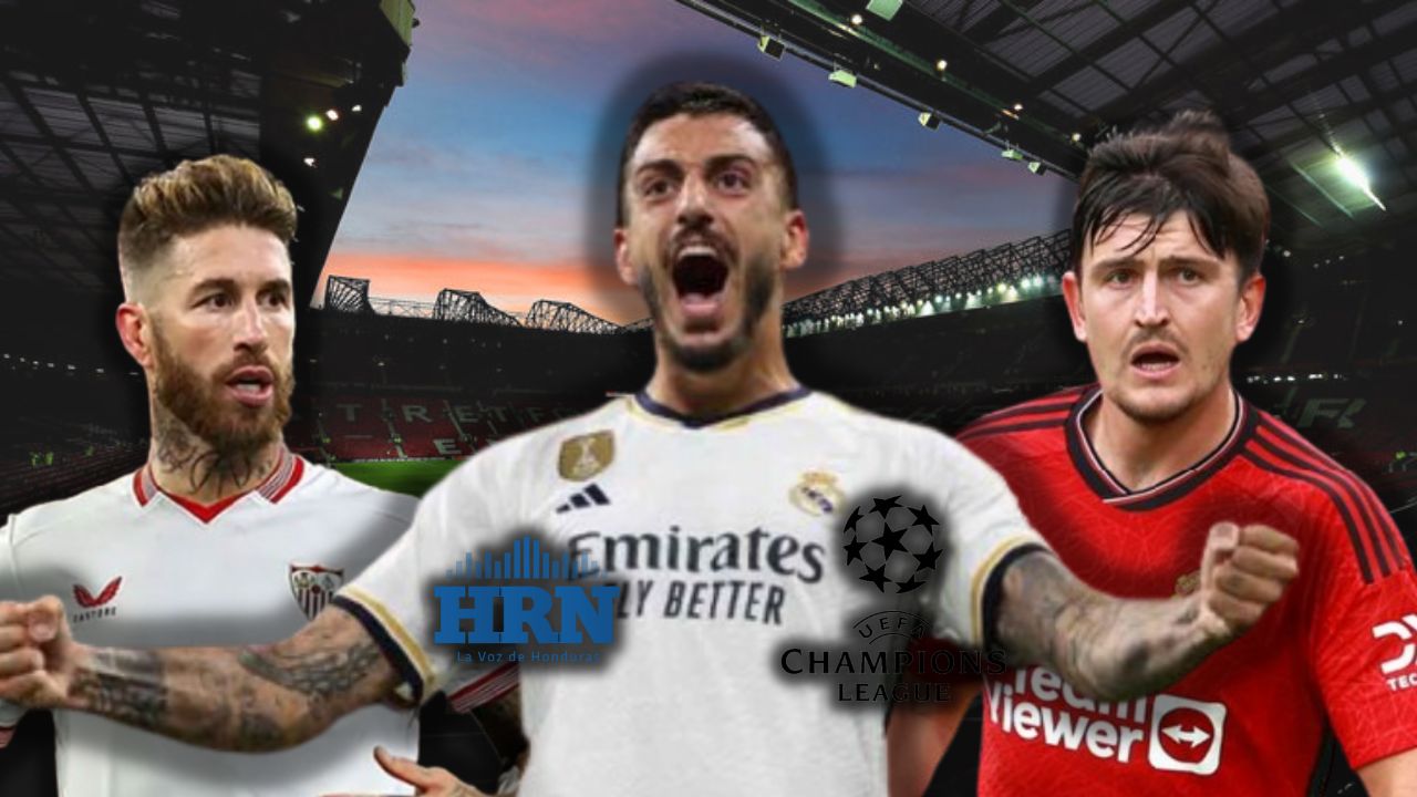 Imagen de Real Madrid va a octavos con fase de grupos perfecta; Sevilla y Manchester United quedan fuera de todo