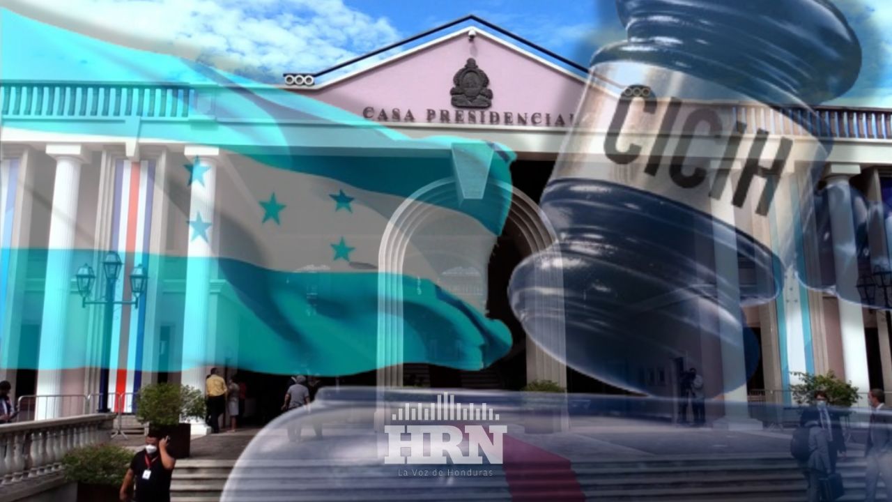 Imagen de CICIH: amplían por seis meses más el memorándum de entendimiento entre Honduras y la ONU