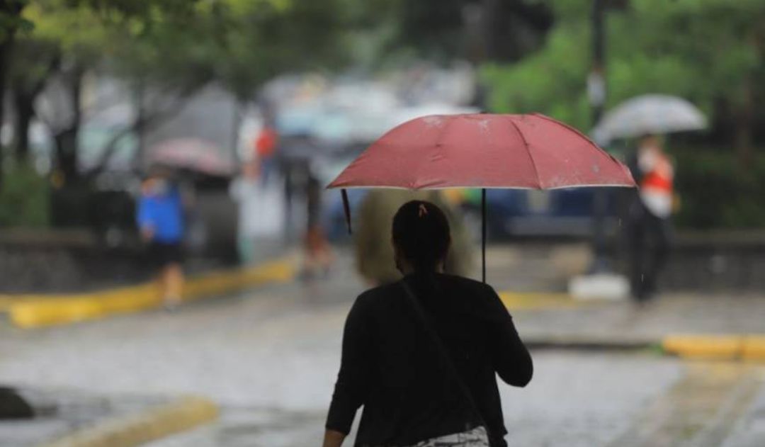 Imagen de Lluvias y bajas temperaturas persistirán en algunas regiones de Honduras