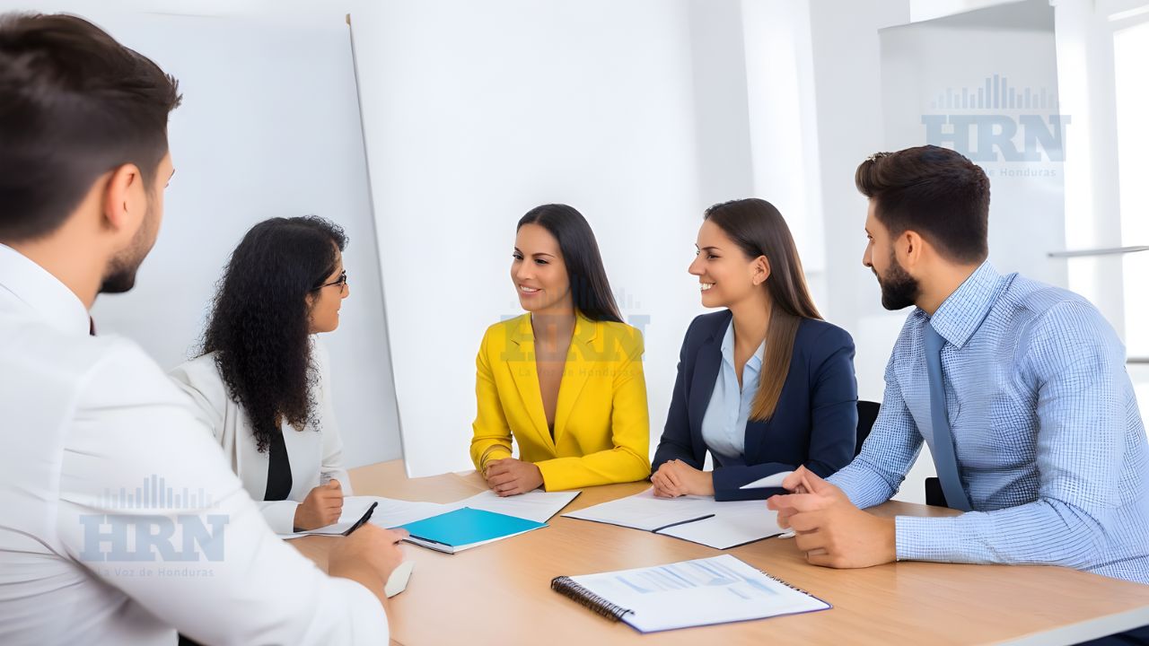 ¿Sabe si el coaching es la carrera adecuada para usted?