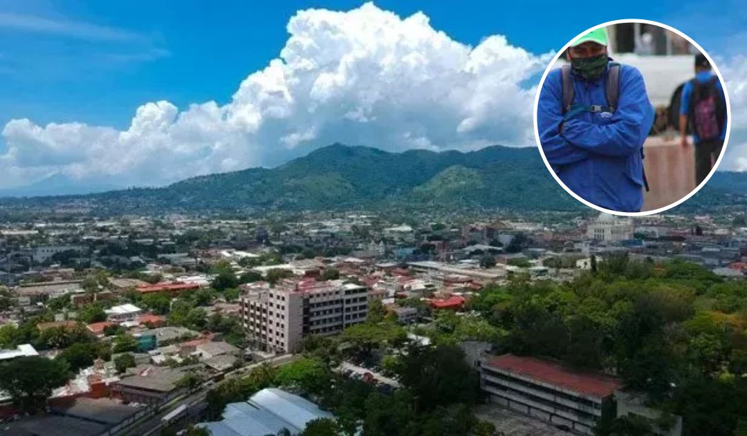 Imagen de Condiciones secas y estables tendrá Honduras desde el lunes hasta el miércoles