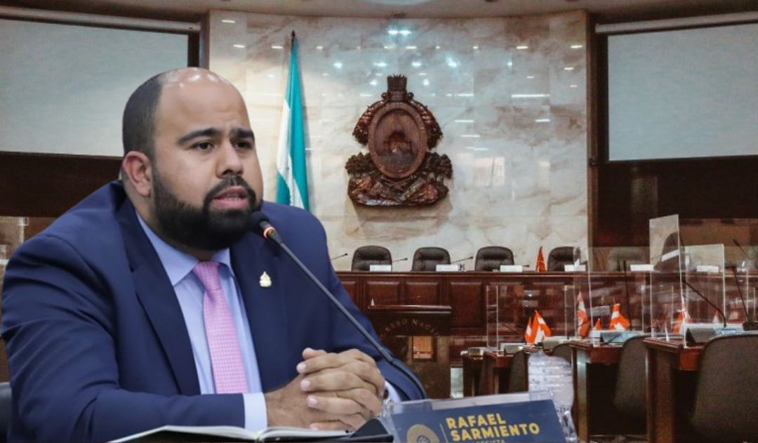 'Estamos trabajando en un acuerdo de gobernanza para iniciar bien 2024': Rafael Sarmiento